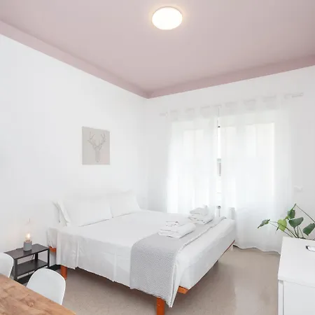 Le Terrazze Del Duca San Pietro Rom