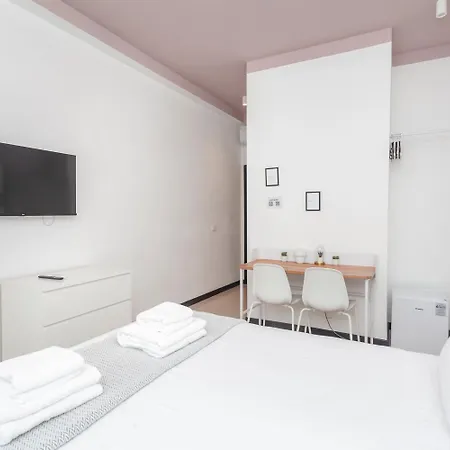 Gæstehus Le Terrazze Del Duca San Pietro