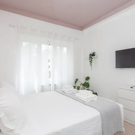 Le Terrazze Del Duca San Pietro Gæstehus 4*