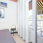 게스트하우스 San Pietro Panoramic With Terrace & - Le Terrazze Del Duca 로마