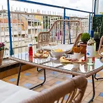 San Pietro Panoramic With Terrace & - Le Terrazze Del Duca 4*