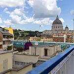 San Pietro Panoramic With Terrace & - Le Terrazze Del Duca