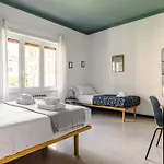 Penzion San Pietro Panoramic With Terrace & - Le Terrazze Del Duca 4*