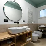 Penzion San Pietro Panoramic With Terrace & - Le Terrazze Del Duca 4*