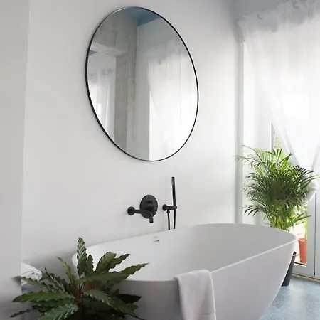 Le Terrazze Del Duca San Pietro ゲストハウス 4*