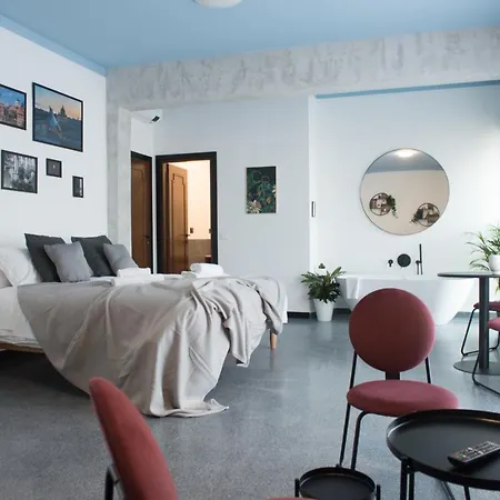 Le Terrazze Del Duca San Pietro 4* ローマ