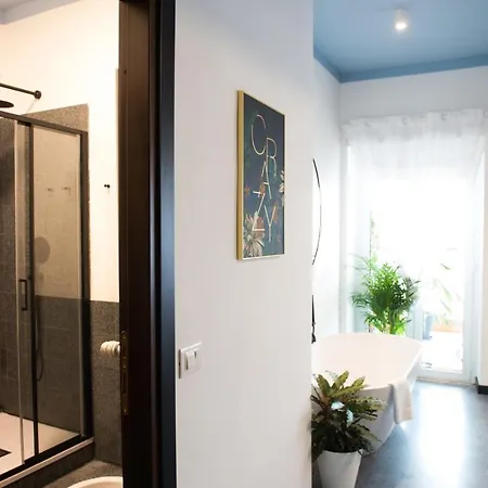 Le Terrazze Del Duca San Pietro 4*