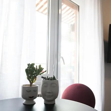 ゲストハウス Le Terrazze Del Duca San Pietro 4*