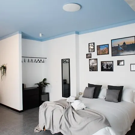 Le Terrazze Del Duca San Pietro