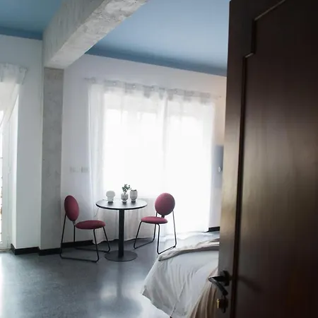 Le Terrazze Del Duca San Pietro 4*