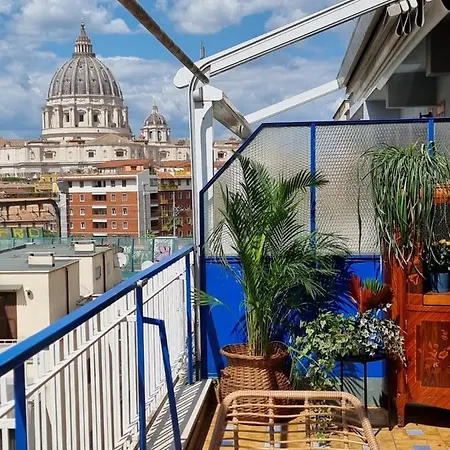 Le Terrazze Del Duca San Pietro 4*