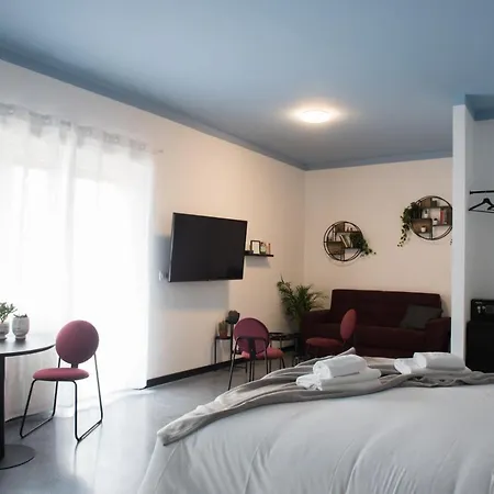 Le Terrazze Del Duca San Pietro