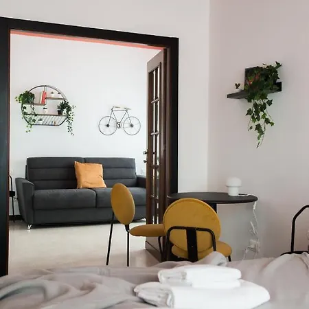 ゲストハウス Le Terrazze Del Duca San Pietro