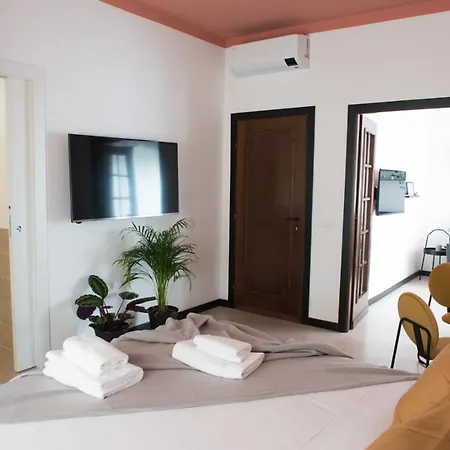 Le Terrazze Del Duca San Pietro 4*