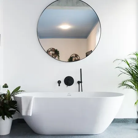 Le Terrazze Del Duca San Pietro 4*