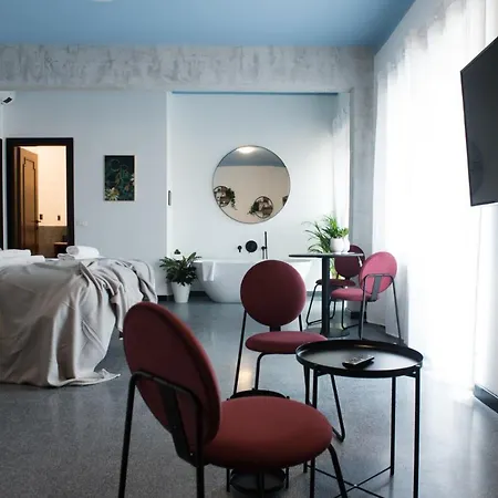 Le Terrazze Del Duca San Pietro 4*