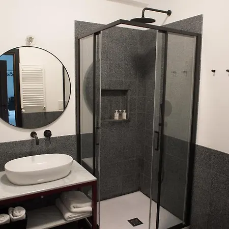 Le Terrazze Del Duca San Pietro ゲストハウス ローマ