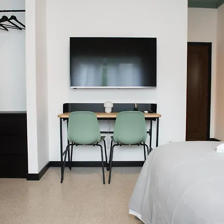 Le Terrazze Del Duca San Pietro 4* ローマ