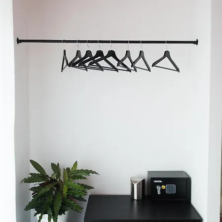 Le Terrazze Del Duca San Pietro ゲストハウス