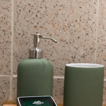 Le Terrazze Del Duca San Pietro 4*