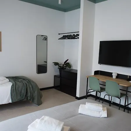 Le Terrazze Del Duca San Pietro ゲストハウス