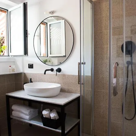 Le Terrazze Del Duca San Pietro 4*