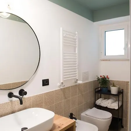 Le Terrazze Del Duca San Pietro ローマ