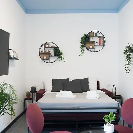 ゲストハウス Le Terrazze Del Duca San Pietro