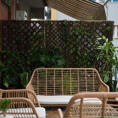 Le Terrazze Del Duca San Pietro ゲストハウス