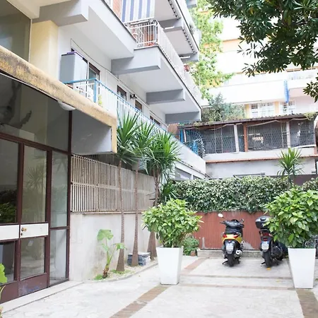 Le Terrazze Del Duca San Pietro ローマ