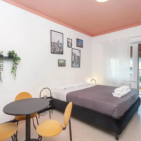 Le Terrazze Del Duca San Pietro 4*