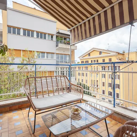 Le Terrazze Del Duca San Pietro 4*