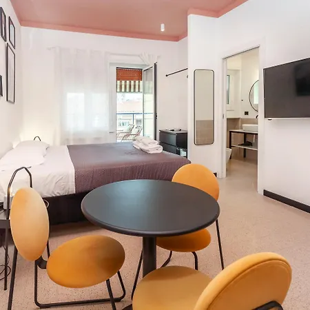 Гостевой дом Le Terrazze Del Duca San Pietro