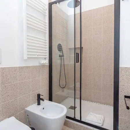 Le Terrazze Del Duca San Pietro 罗马