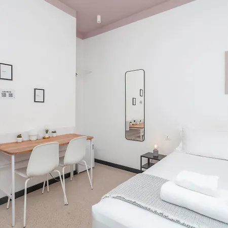 Le Terrazze Del Duca San Pietro 4* 罗马