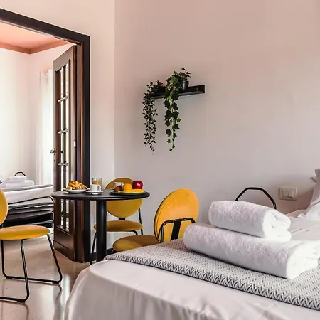 San Pietro Panoramic With Terrace & - Le Terrazze Del Duca 4* Roma