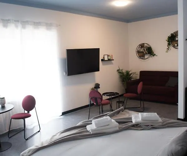 Le Terrazze Del Duca San Pietro 4* Rome