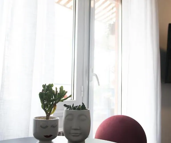 Maison d'hôtes Le Terrazze Del Duca San Pietro 4*