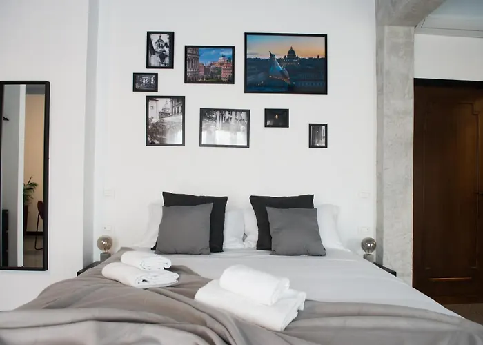 Le Terrazze Del Duca San Pietro Maison d'hôtes