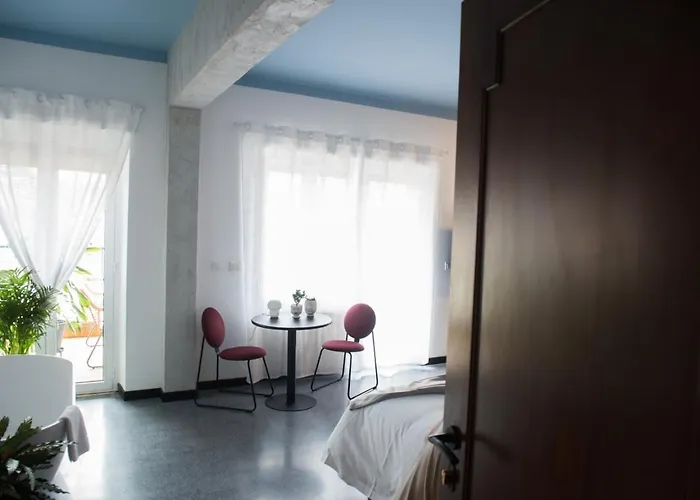 Le Terrazze Del Duca San Pietro 4*