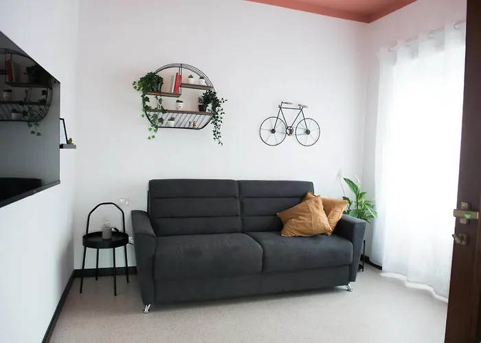 Maison d'hôtes Le Terrazze Del Duca San Pietro Rome