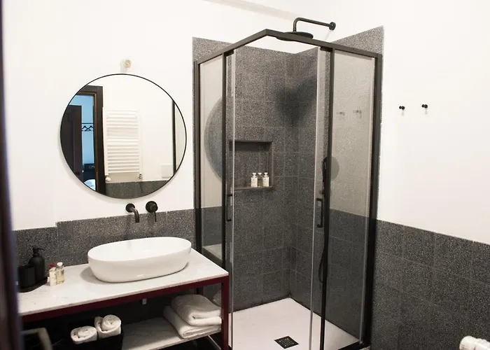 Le Terrazze Del Duca San Pietro 4*