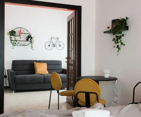 Maison d'hôtes Le Terrazze Del Duca San Pietro