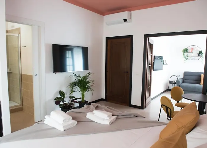 Le Terrazze Del Duca San Pietro 4*