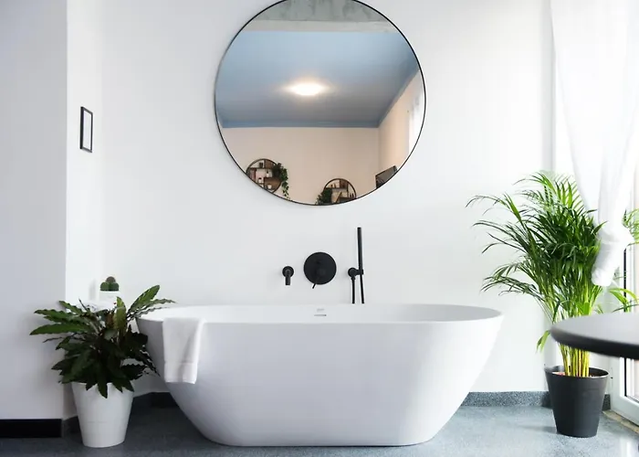 Le Terrazze Del Duca San Pietro 4*