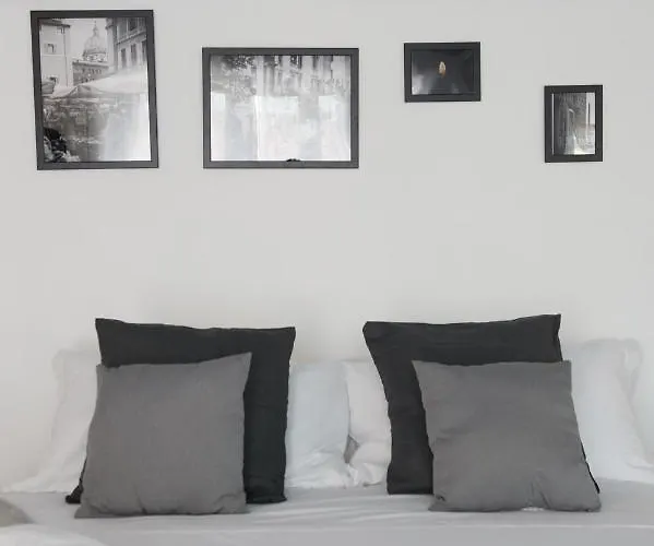 Maison d'hôtes Le Terrazze Del Duca San Pietro Rome