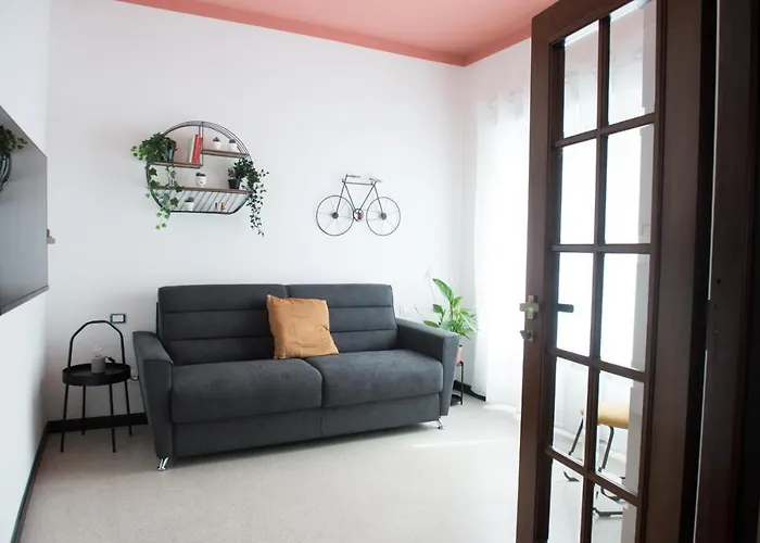 Le Terrazze Del Duca San Pietro Maison d'hôtes Rome