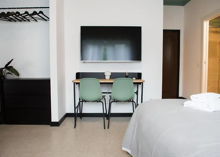 Le Terrazze Del Duca San Pietro 4* Rome