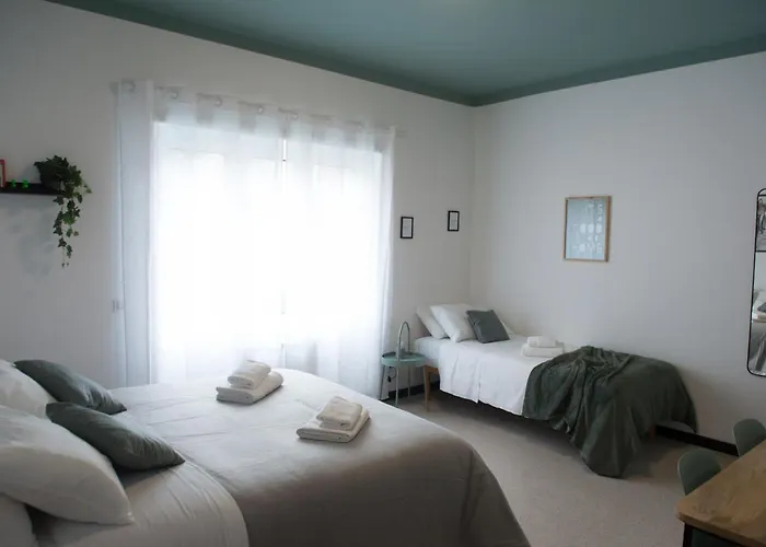 Le Terrazze Del Duca San Pietro Maison d'hôtes Rome