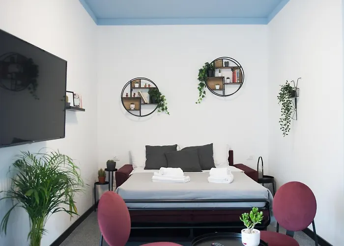 Maison d'hôtes Le Terrazze Del Duca San Pietro